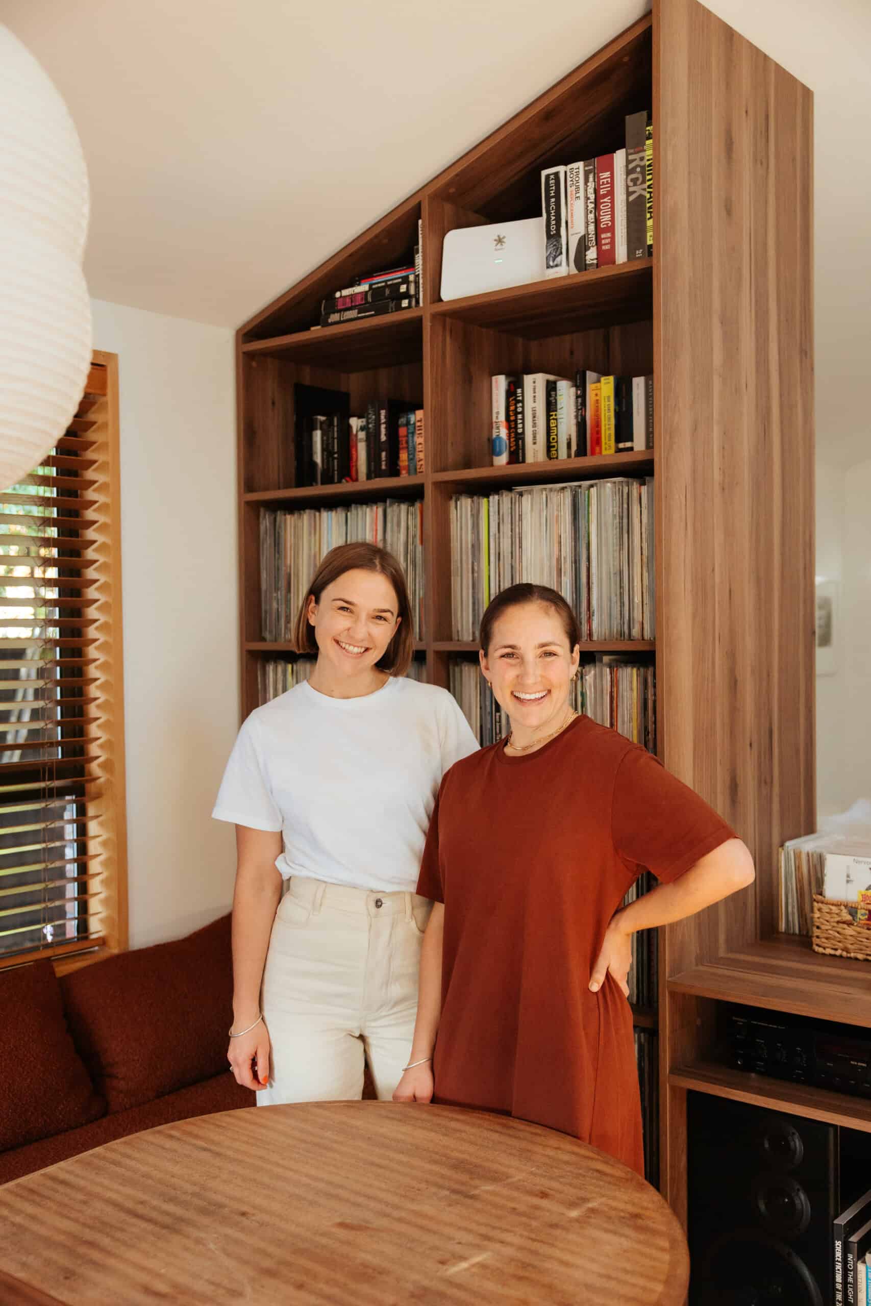 Margo & Rosa - Two Raw Sisters Margo & Rosa - Two Raw Sisters
