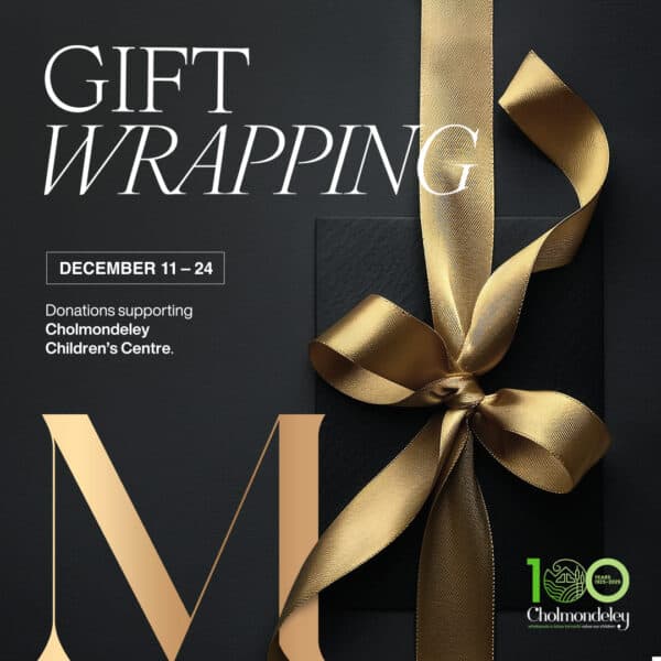 mv giftwrapping social