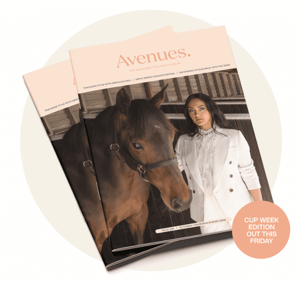 avenues mag 26